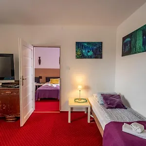 Kwatera prywatna Kava, Warszawa